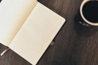 Notepad Business