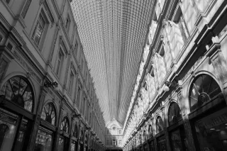Stores Shops