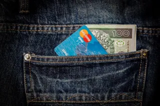 Money Bills