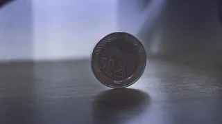Coin Shadow