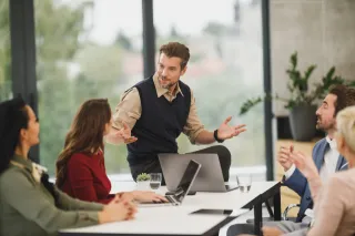 Business People