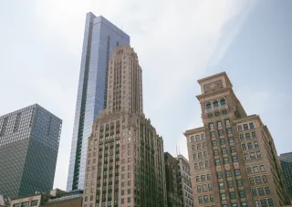 City Buildings