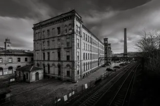 Old Factory
