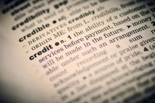 Dictionary Page