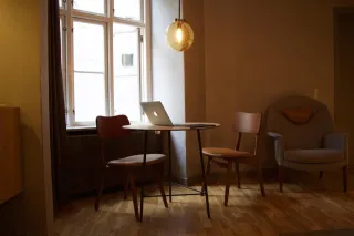Business Office