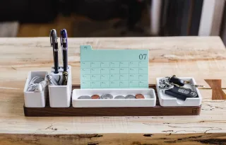 Calendar Display