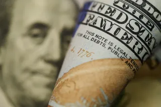 Money Cash