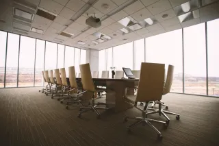 Office Work