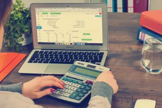 Accounting Finance