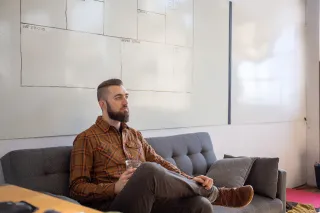 Man Business