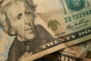 Money Cash