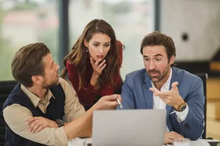 Business People