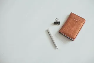 Notebook Notes