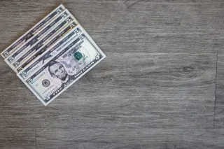 Money Background