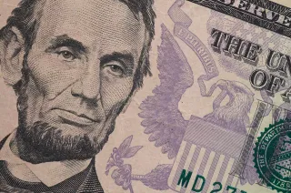 Money Background